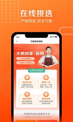 天鹅到家极速版