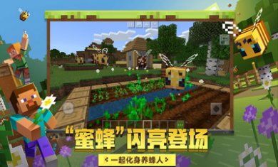 我的世界手机版