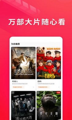 西瓜视频app最新安卓版