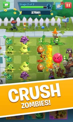 植物大战僵尸3解锁版
