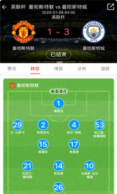 看个球app