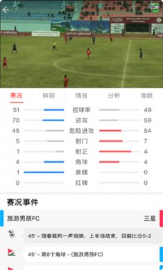 看个球app