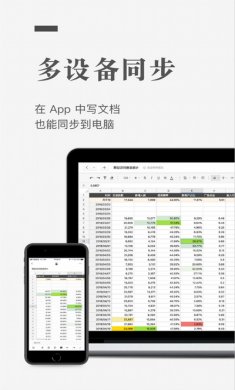 石墨文档去广告版