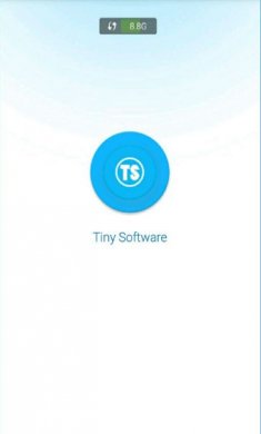 TinySoftware免流神器