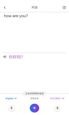 google翻译
