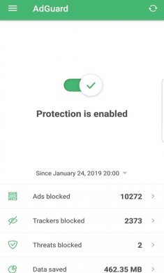 AdGuard修改版