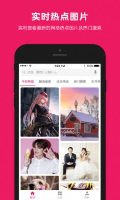 图片搜搜绿化版