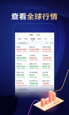新浪财经