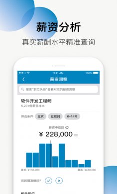 领英app
