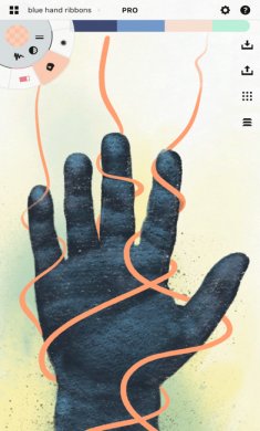 概念画板app
