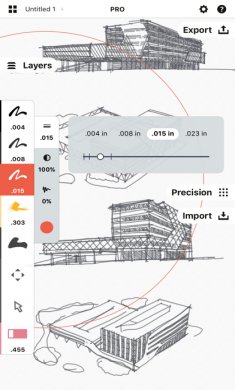 概念画板app