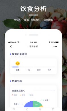 薄荷营养师
