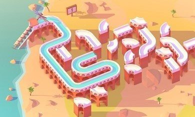 桥艺关卡解锁版