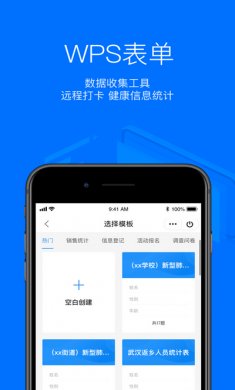 wps破解版