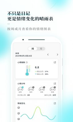 moo日记app
