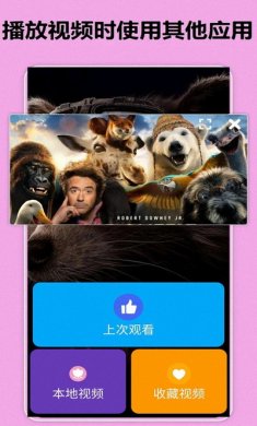 漫放直装破解版