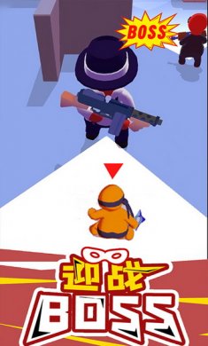 欢乐游戏城手游安卓版