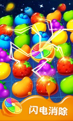 果汁四溅2手游最新版