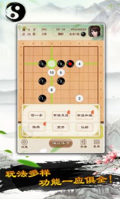 围棋游戏安卓版