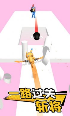 光影武士手机游戏