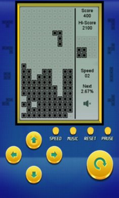 经典游戏游戏安卓版