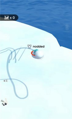 雪地大作战游戏安卓版