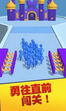 团结行动游戏安卓版
