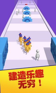 团结行动游戏安卓版