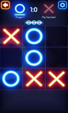 井字游戏安卓版