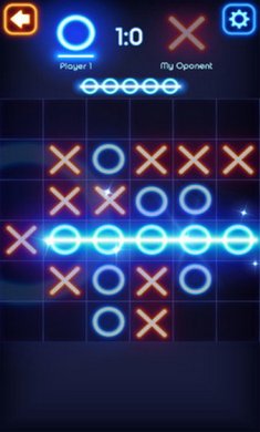 井字游戏安卓版
