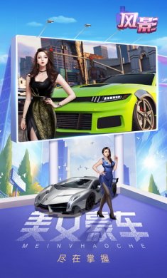 风影游戏安卓版