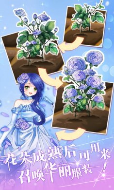 花花仙子的魔法花园游戏安卓版