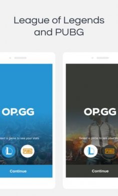 opggapp最新官方版