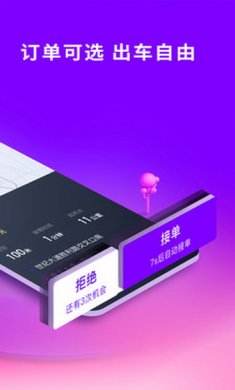 花小猪司机端app安卓版