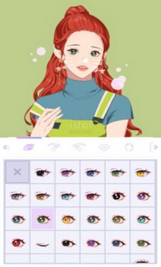 偶像美容店游戏安卓版
