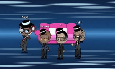 扭蛋人生手游中文版