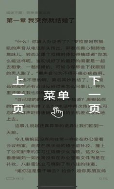 皮皮阅读app去广告版