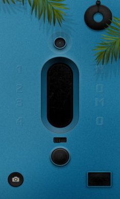  nomo相机app破解版