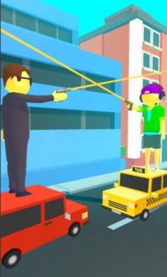 敢跟我刚枪吗游戏安卓版