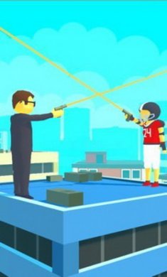 敢跟我刚枪吗游戏安卓版