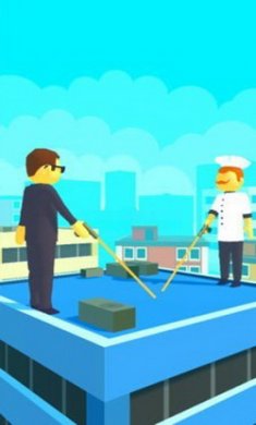 敢跟我刚枪吗游戏安卓版