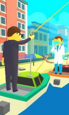 敢跟我刚枪吗游戏安卓版