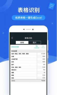全能扫描王app破解版