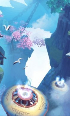 萌兔灰灰手游