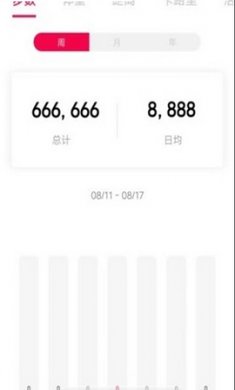 欢快走app