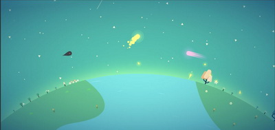 星季手游