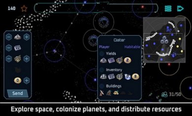 系外行星定居者手游