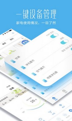 海尔好空气app