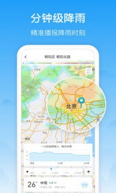 相雨天气app