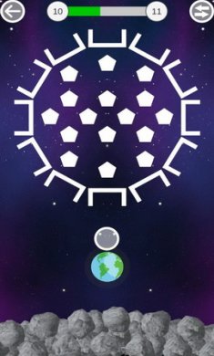 星球崛起手游